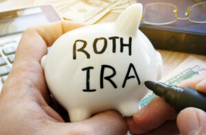 Roth IRA