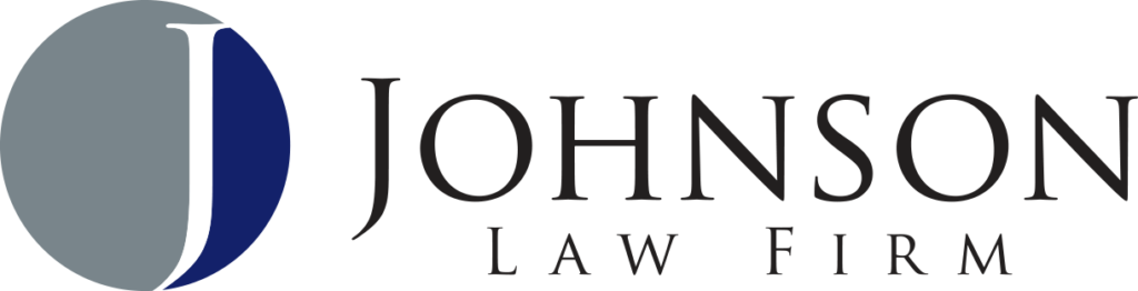 Johnson Law Firm logo