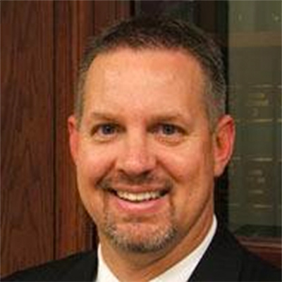 Utah attorney Blain Johnson