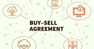 Buy-Sell Agreement