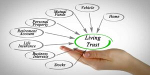 Living Trust