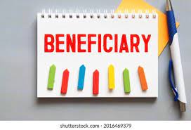 Beneficiary