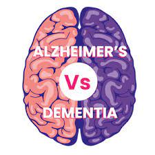 Alzheimer's vs. Dementia