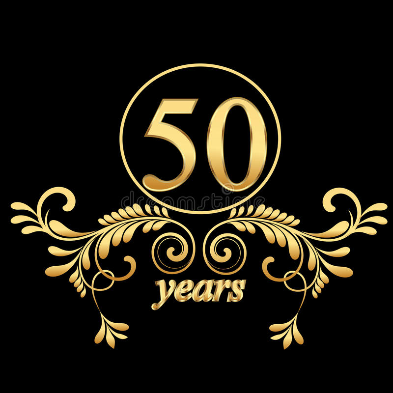 50 Years