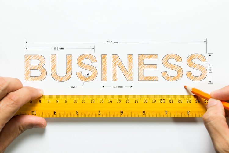Measure Business Growth