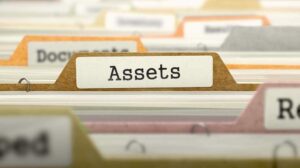 Estate Assets
